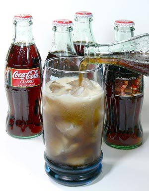 coca cola