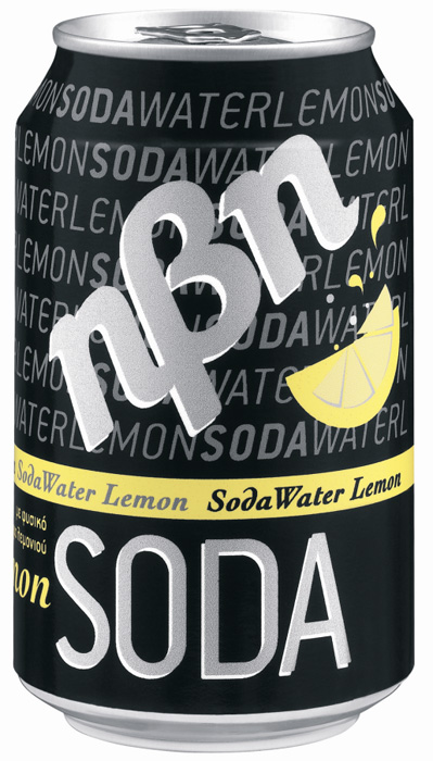 soda