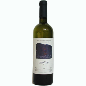 strofilia