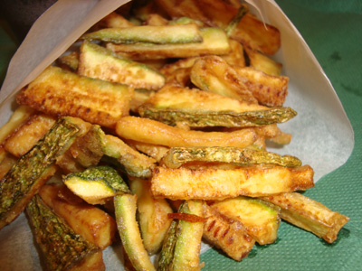 kolokythakia