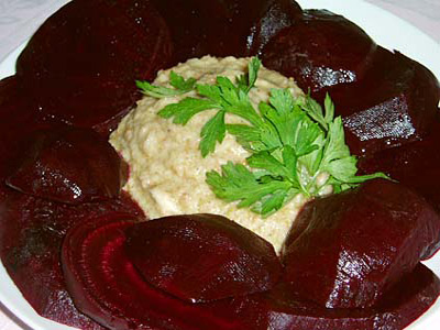 patzaria