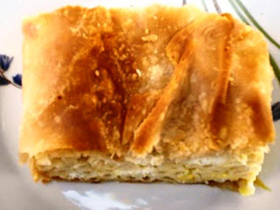 makaronopita