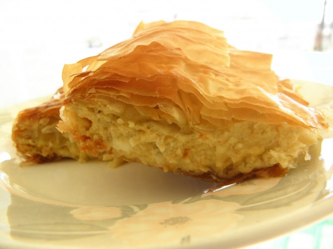 tiropita