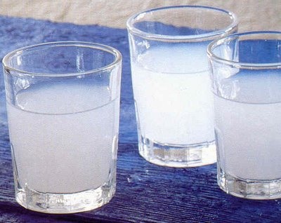 ouzo pothri
