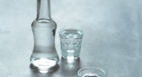 tsipouro atomiko