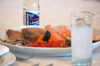 tsipouro karafaki