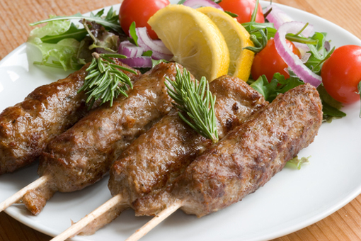 kebab