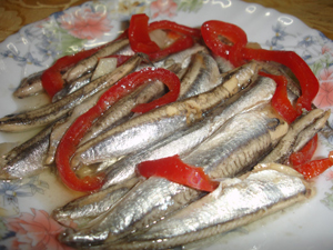 gavros pastos